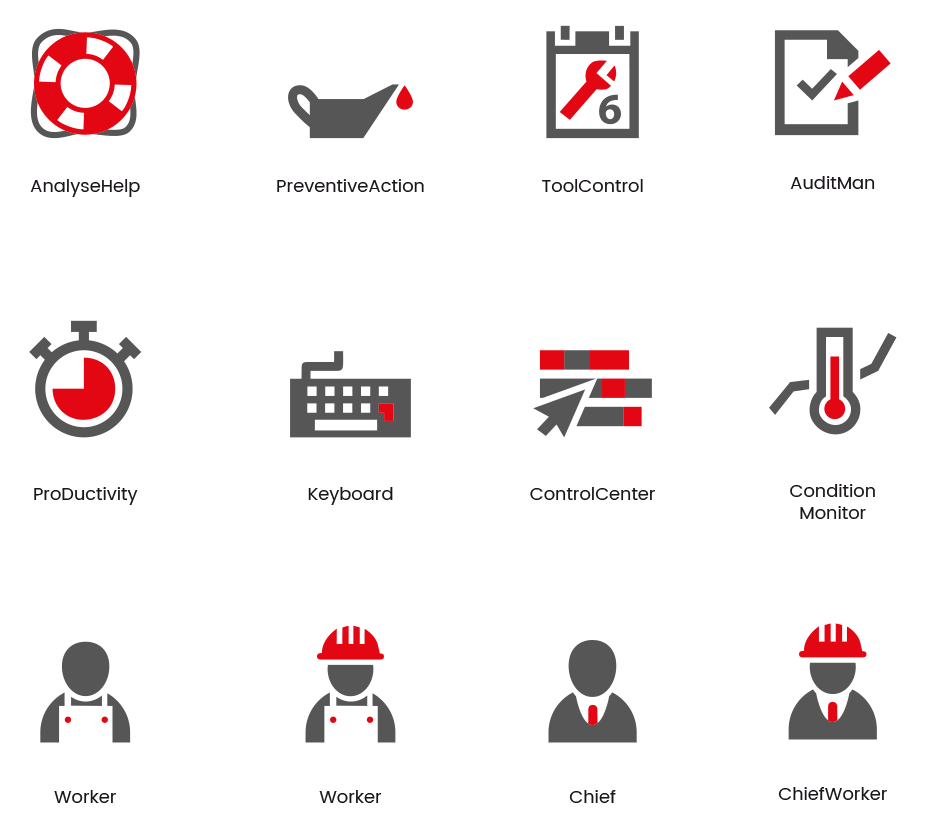 Professionelle Iconentwicklung für Unternehmen und Start-Ups in Berlin