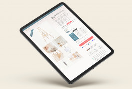 Webagentur Mobile first