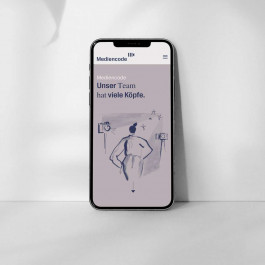 Professionelles Webdesign Webagentur