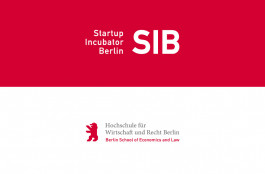 logoentwicklung Startup