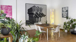 Hans Ticha Grosses ballet