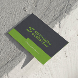 Firmen Logo erstellen