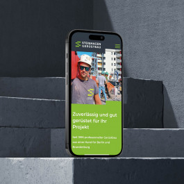 Firmen Logo erstellen