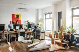 Designagentur Markburg