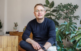 Daniel Triebke Gründerberater