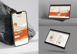 Website Relaunch Onlineshop