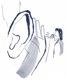 Designberatungsprozess