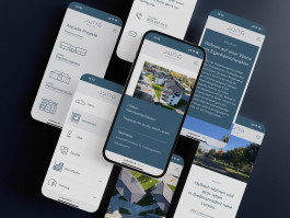 Website Relaunch Agentur Berlin