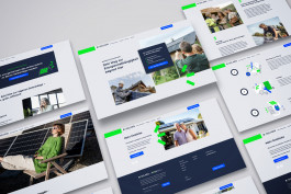 Website Relaunch Agentur