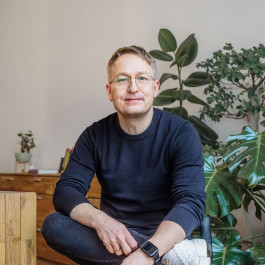 Daniel Triebke Designagentur Berlin Markburg