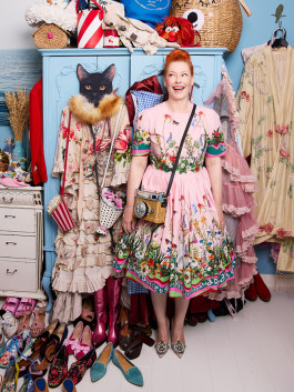 Enie van de Meiklokjes Branding 