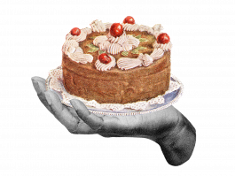 Online Präsenz, Eigenmarketing 