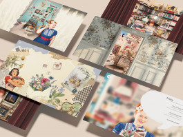 Webauftritt Persoenlichkeit, Enie 