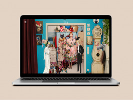 Online Präsenz, Eigenmarketing 