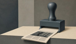 Markburg Presse